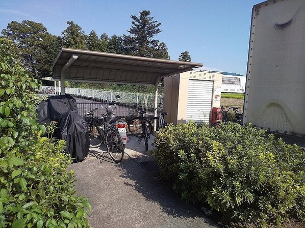 レオパレス椎名の物件内観写真